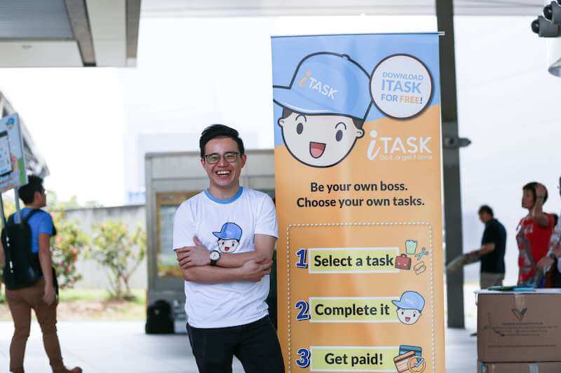 The Crazy Idea Thought To Fail Expands Into Malaysia After Success In Singapore’s Stale Task Market