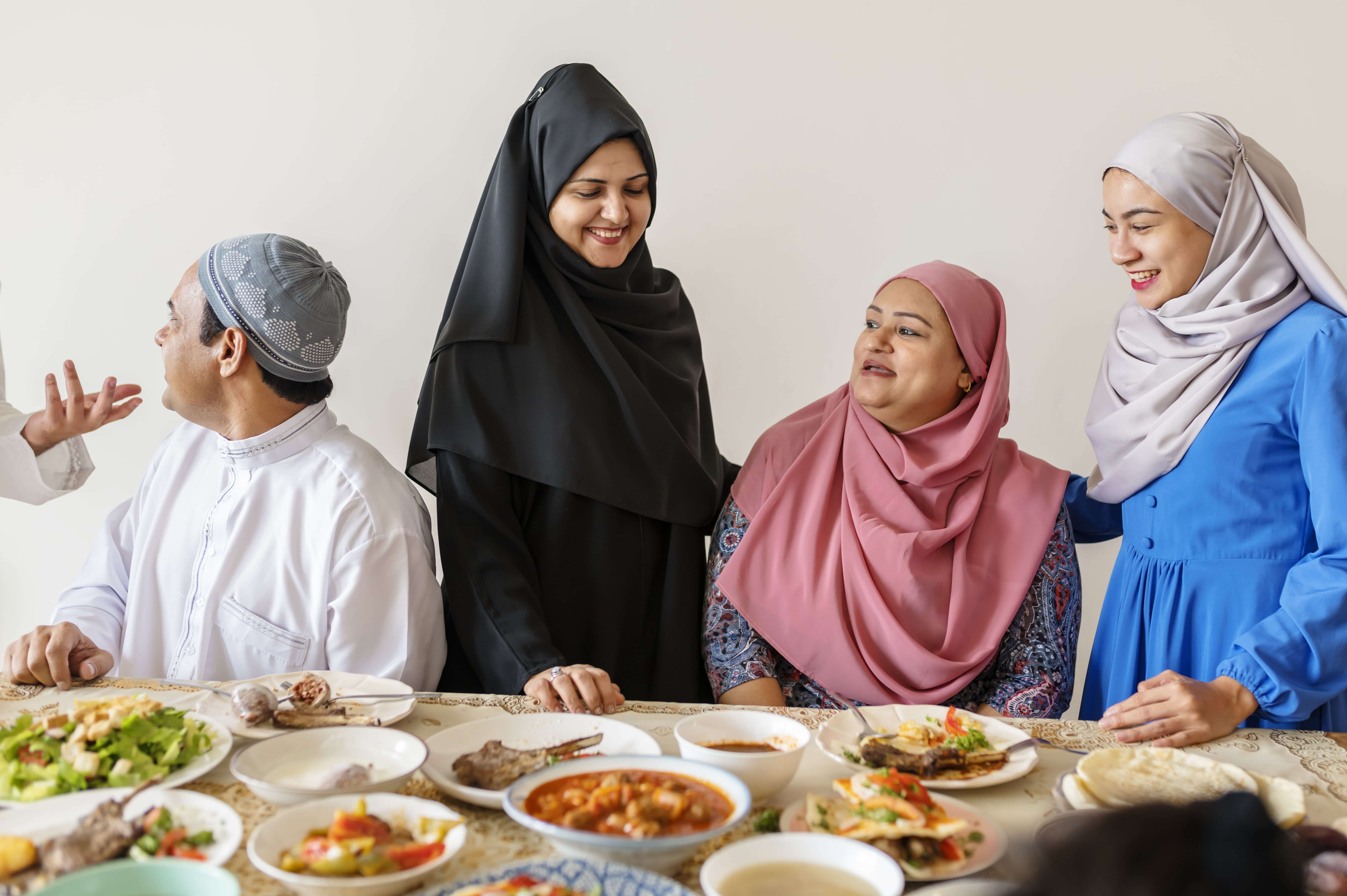 3 ways iTask app is helping Muslims during Ramadan amid a pandemic