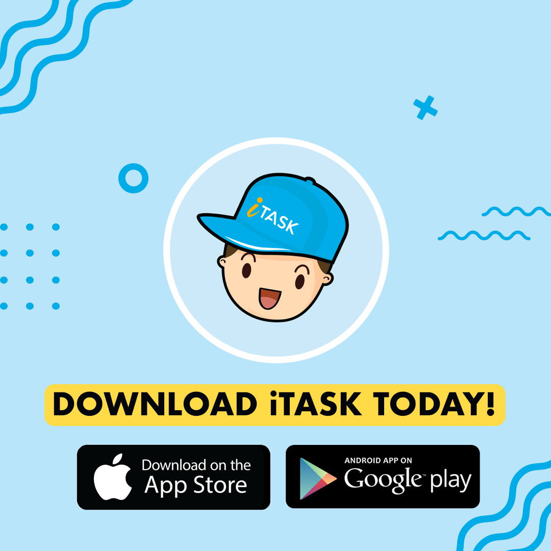 download itask app